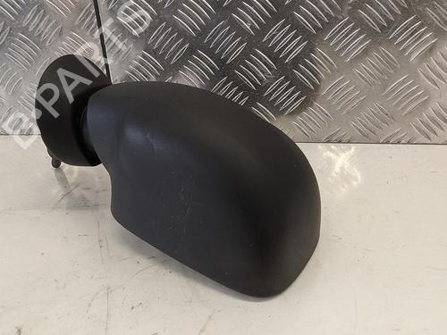 Other DACIA DUSTER (HS_) 1.6 SCe 115 | BP31784739O1