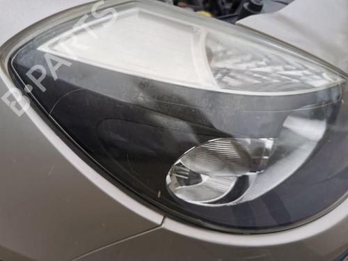 Other RENAULT CLIO III (BR0/1, CR0/1) 1.6 16V (BR09, BR0T, CR09, CR0T) | BP31959389O1 