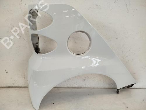 Bagstkærm Højre SMART FORTWO Coupe (451) 1.0 (451.331, 451.380) (71 hp) 31787892