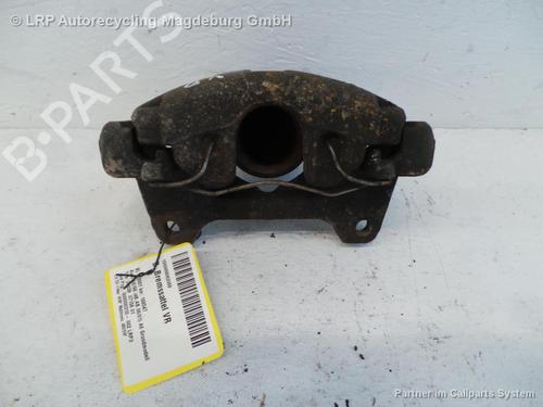 Højre bremsekaliber foran AUDI A6 C5 Avant (4B5, 4B6) 2.5 TDI (155 hp) 31776886