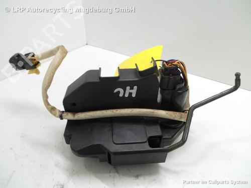 Used Rear left lock HYUNDAI GETZ (TB) 1.3 i (82 hp) 31777151