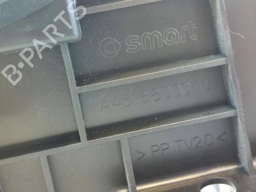 Other SMART FORTWO Coupe (451) 1.0 (451.331, 451.380) | BP31789553O1