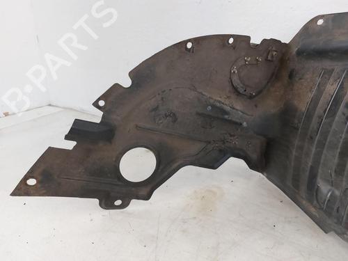 Wheel arch MAZDA 6 Estate (GH) 2.2 MZR-CD (GH10) | BP31790911C56 