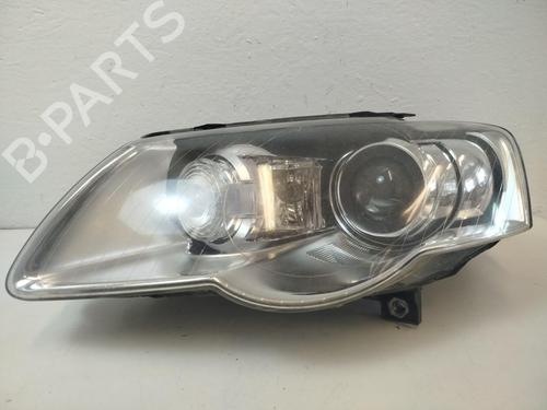 Used Left headlight Left headlight 34351422 34351422