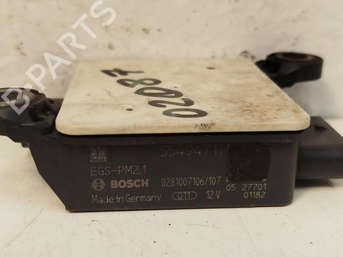 Other OPEL ASTRA K Sports Tourer (B16) 1.6 CDTi (35) | BP31790813O1 