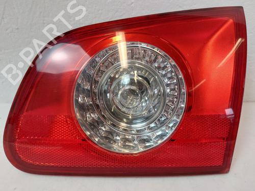 Used Other VW PASSAT B6 Variant (3C5) 2.0 TDI (140 hp) 31787676