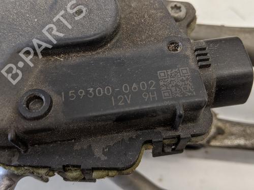 Front wiper motor MAZDA 5 (CR) 2.0 CD (CR19) | BP31786097M29
