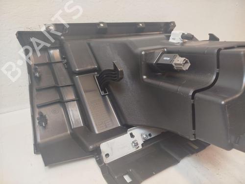 Vano posta oggetti NISSAN LEAF (ZE1) Electric | BP31791030C95 