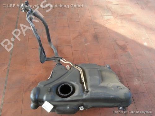 Used Fuel tank SEAT IBIZA IV SC (6J1, 6P5) 1.4 TDI (80 hp) 31778181