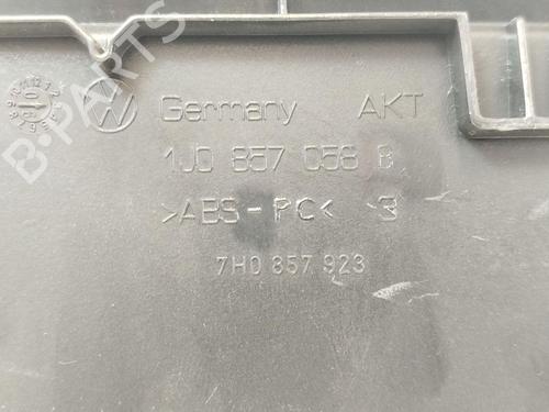 Other VW TRANSPORTER T5 Van (7HA, 7HH, 7EA, 7EH) 1.9 TDI | BP33005510O1 - Image 7