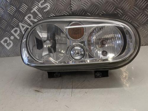 Altro VW GOLF IV Cabriolet (1E7) 1.6 (100 hp) 31786247