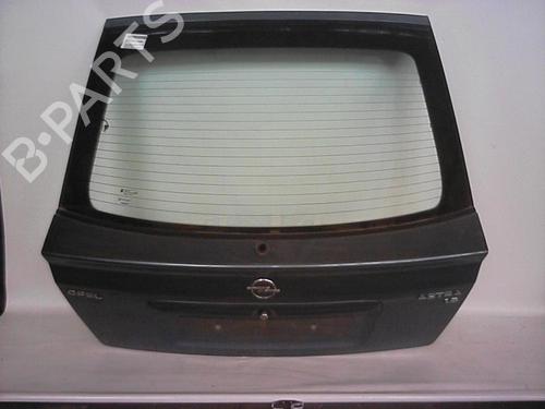Coffre OPEL ASTRA G Hatchback (T98) 1.6 (F08, F48) (75 hp) 31775882
