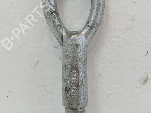 Used Other SUZUKI SPLASH (EX) 1.2 (A5B412) (86 hp) 31789016