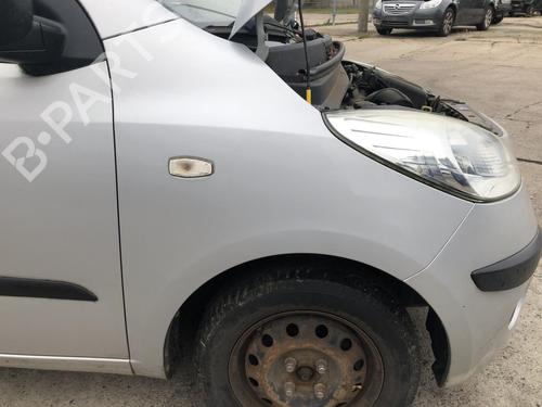 right-front-fenders-hyundai-i10-i-pa-2007-2008-2009-2010-2011-2012-2013-2014-2015-2016-2017-2018-31790612 main image