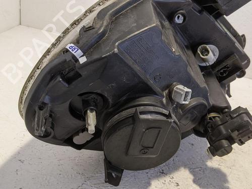 Højre forlygte RENAULT KANGOO (KC0/1_) 1.6 16V | BP31783790C29 