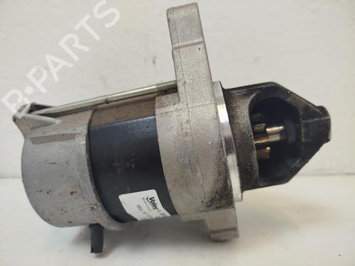 Used Starter Starter CITROËN C1 II (PA_, PS_) 1.0 VTi 72 (72 hp) 32786816 32786816