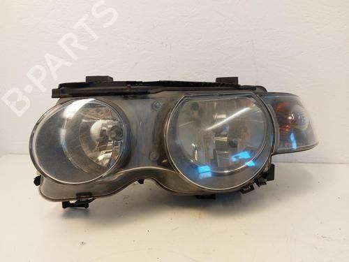 Outra BMW 3 Compact (E46) 318 ti (143 hp) 31790590