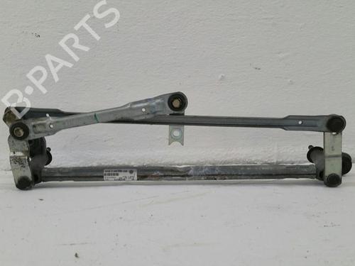 Used Front wipers mechanism SEAT IBIZA IV SC (6J1, 6P5) 1.2 TSI (105 hp) 31780034