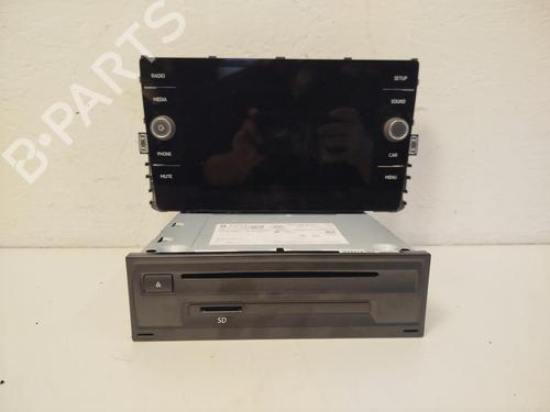 Outra VW GOLF SPORTSVAN VII (AM1, AN1) 1.0 TSI (86 hp) 31790977