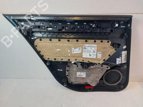 Rear right panel VW PASSAT B8 (3G2, CB2) 1.4 TSI | BP31788617C61 