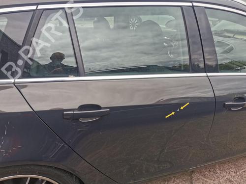 Used Right rear door OPEL INSIGNIA A Sports Tourer (G09) 2.0 CDTI (35) (160 hp) 31959104