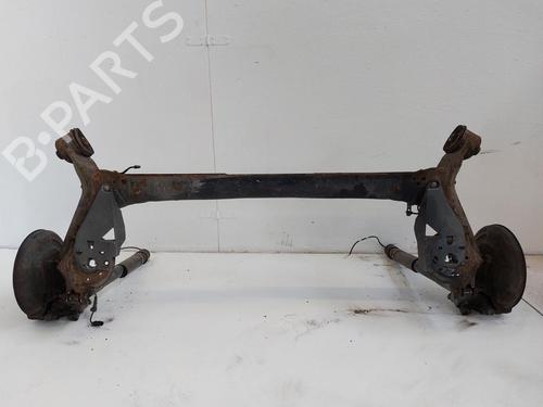 Used Rear axle Rear axle HONDA CIVIC IX Tourer (FK) 1.6 i-DTEC (FK3) (120 hp) 35917930 35917930