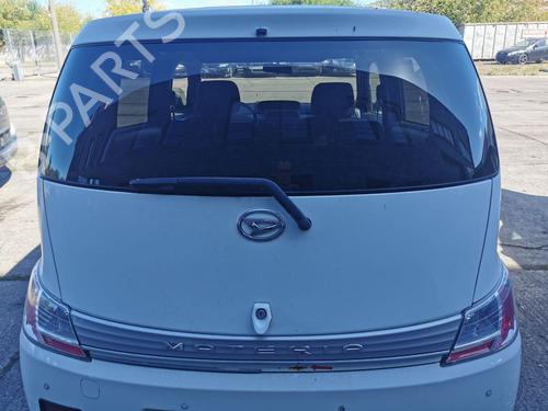 Used Other DAIHATSU MATERIA (M4_) 1.3 (91 hp) 31790119