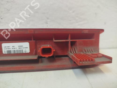 3º Stop NISSAN LEAF (ZE1) Electric | BP31791046L11 