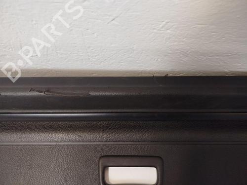 Hattehylle VW GOLF V Variant (1K5) 1.9 TDI | BP31788334C85 