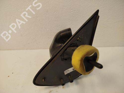 Right mirror DACIA SANDERO II 1.2 | BP31787287C27