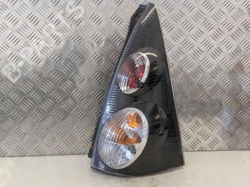 Used Right taillight CITROËN C1 (PM_, PN_) 1.0 (68 hp) 31786432