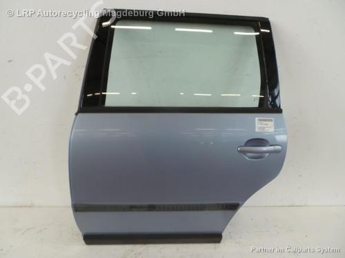 Used Left rear door NISSAN PRIMERA Hatchback (P11) 1.8 16V (114 hp) 31777399