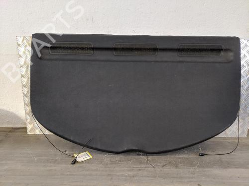Used Rear parcel shelf RENAULT VEL SATIS (BJ0_) 2.0 dCi (BJ03) (150 hp) 31781784