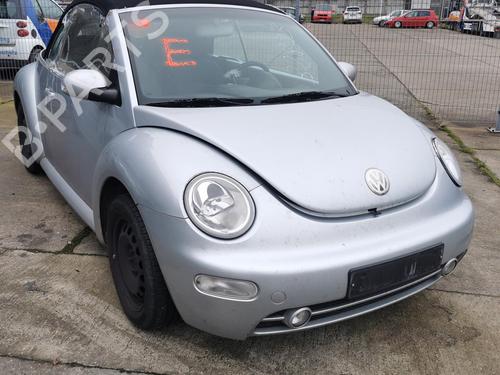 Gebruikte VW NEW BEETLE Convertible (1Y7) 1.6 (102 hp) 4402185 Onderdelen
