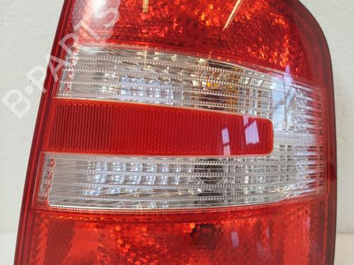 Otra SKODA FABIA I Combi (6Y5) 1.4 16V (80 hp) 31787987