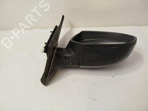 Right mirror MAZDA 2 (DE_, DH_) 1.3 (DE3FS) | BP31788760C27 