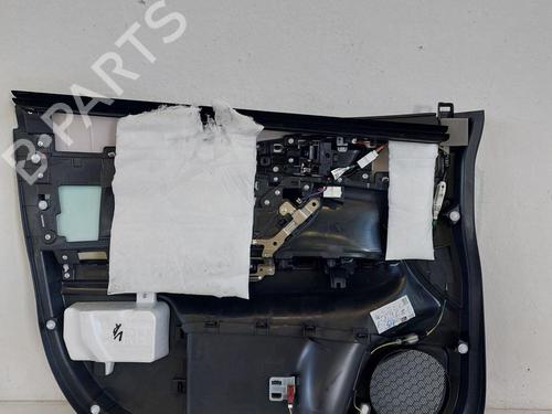 Front right panel MITSUBISHI ECLIPSE CROSS (GK_, GL_) Plug-in Hybrid 4WD (GL3W) | BP31788393C59 