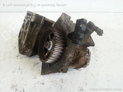 Altro RENAULT MEGANE II Estate (KM0/1_) 1.9 dCi (131 hp) 31778388