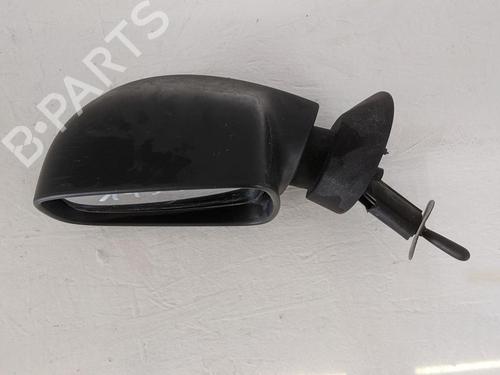 Bakspejl venstre DACIA SANDERO 1.4 (BS0C, BS0A, BS0G, BS1F, BS0E) | BP31786589C26 