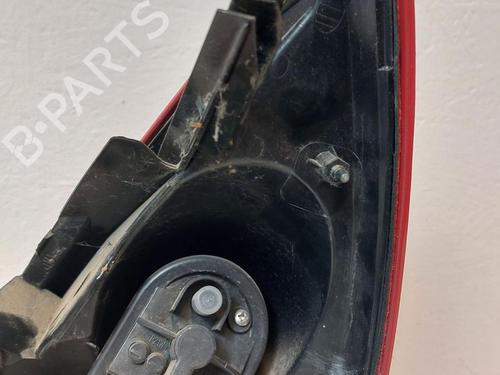 Left taillight NISSAN PRIMERA Hatchback (P12) 1.8 | BP31791401C34