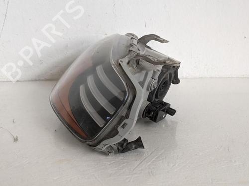 Venstre forlygte DAEWOO KALOS (KLAS) 1.2 | BP31787202C28 