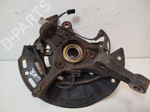 Used Right front steering knuckle HYUNDAI i30 FASTBACK (PDE, PDEN) 1.0 T-GDI hybrid 48V (120 hp) 31791149