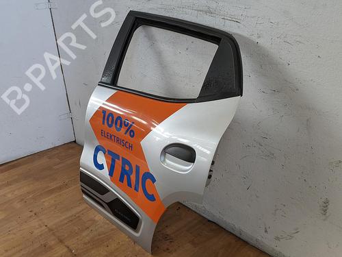 Dør venstre bagtil DACIA SPRING EV (B6M1) | BP31783969C4 