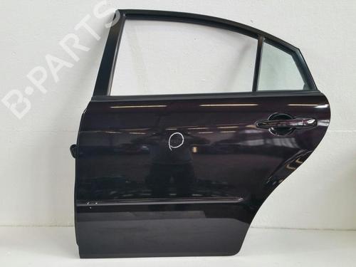 Dør venstre bak MAZDA 6 Hatchback (GG) 2.0 (GGES) (147 hp) 31780534