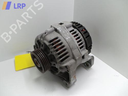 Used Alternator NISSAN PRIMERA Hatchback (P11) 1.8 16V (114 hp) 31776076