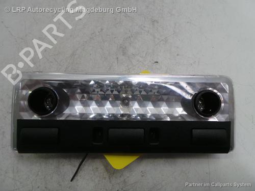 Innenleuchte für BMW 3 Coupe (E46) 318 Ci (118 hp) 31777780
