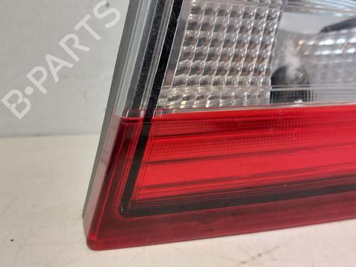 Right tailgate light RENAULT CLIO IV (BH_) 0.9 TCe 90 (BHNF, BHMA, BHMH, BHJK, BHJR) | BP31788827C80 
