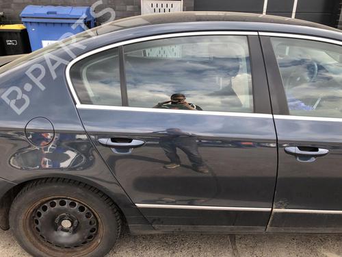 Used Right rear door Right rear door VW PASSAT B6 (3C2) 1.9 TDI (105 hp) 34103578 34103578