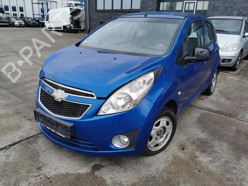 Used Parts CHEVROLET SPARK (M300) 1.0 (68 hp) 4402397