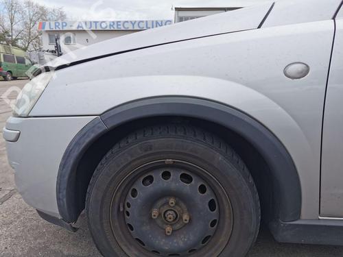 left-front-fenders-opel-corsa-c-x01-2000-2001-2002-2003-2004-2005-2006-2007-2008-2009-31789263 main image